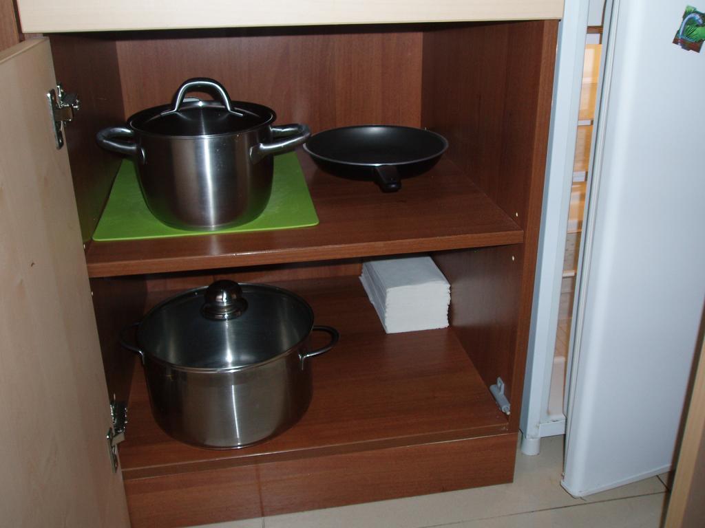 Apartman S Velkou Terasou Luxus Tatry E106 Vel'ka Lomnica Ngoại thất bức ảnh