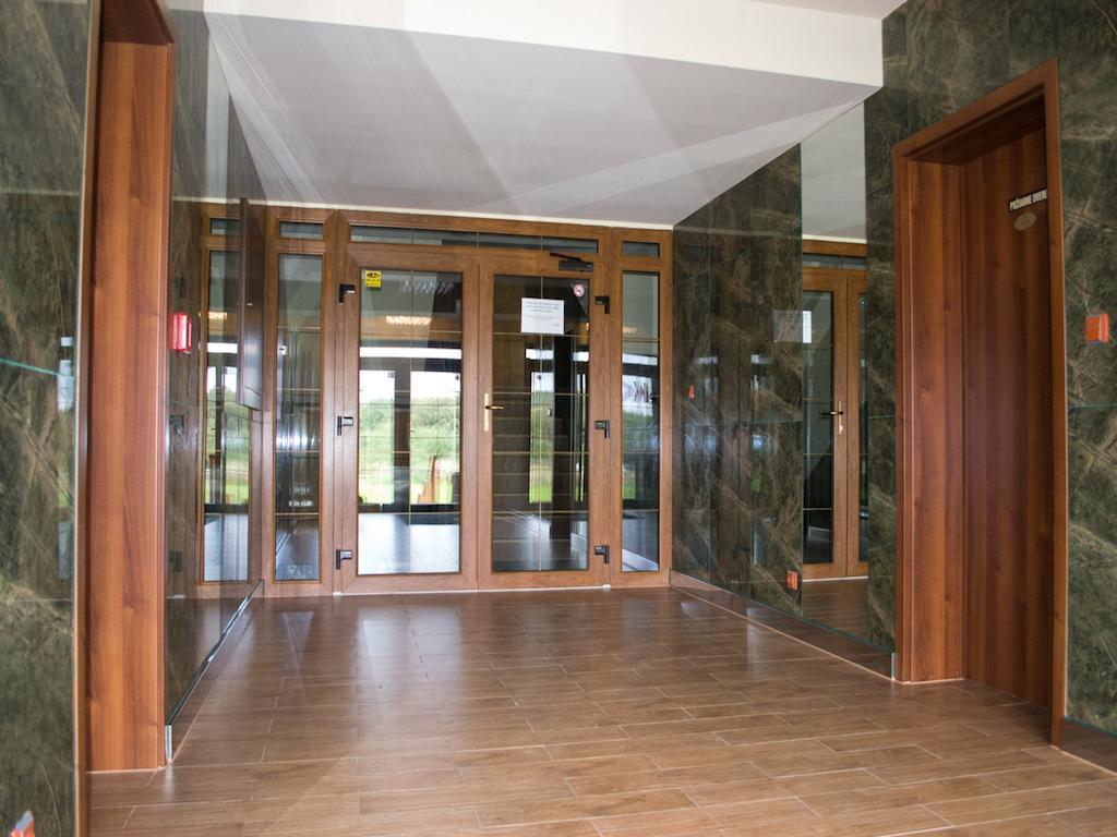 Apartman S Velkou Terasou Luxus Tatry E106 Vel'ka Lomnica Ngoại thất bức ảnh