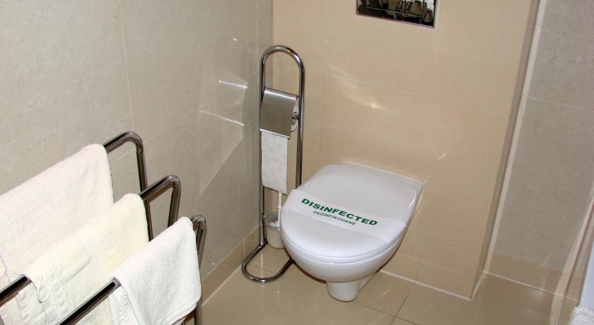 Apartman S Velkou Terasou Luxus Tatry E106 Vel'ka Lomnica Ngoại thất bức ảnh