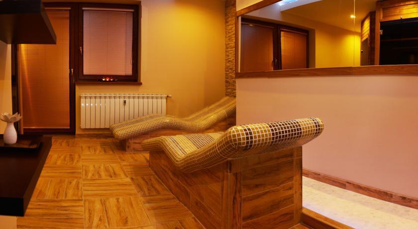 Apartman S Velkou Terasou Luxus Tatry E106 Vel'ka Lomnica Ngoại thất bức ảnh